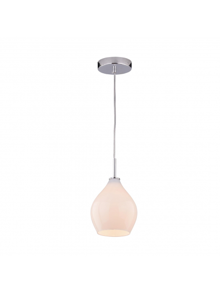 Lampa wisząca KUALA LUMPUR P01540WH