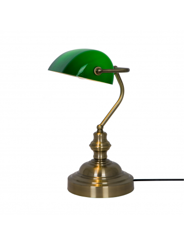 Lampa biurkowa EDES T110810