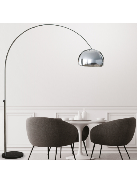 Lampa podłogowa SOHO TS-010121MM