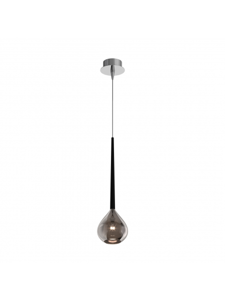 Lampa wisząca LIBRA MD2128-1S