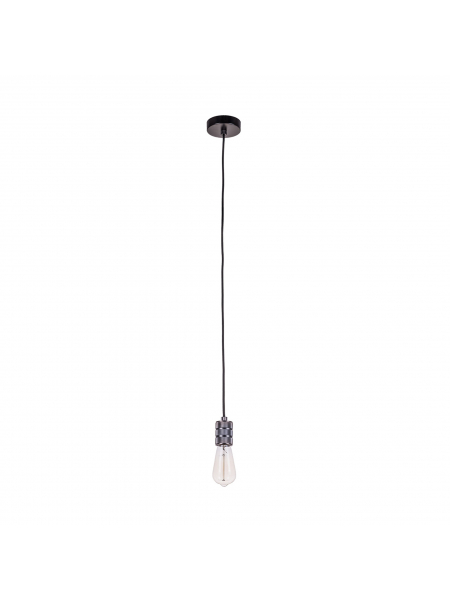 Lampa wisząca MILLENIA DS-M-010-03 MATT BLACK