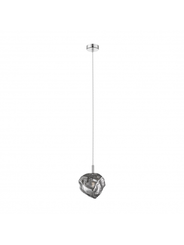 Lampa wisząca ROCK P0488-01F-F4FZ