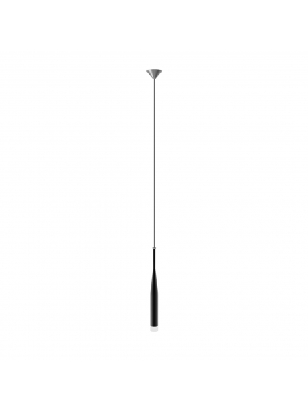 Lampa wisząca CONTE MD1998-1BL