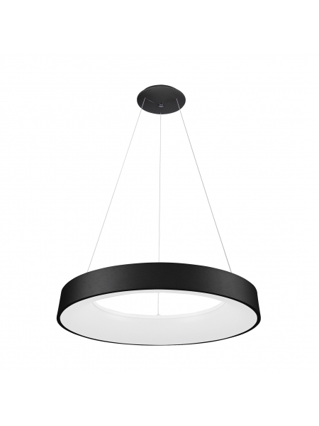 Lampa wisząca GIULIA 5304-880RP-BK-3