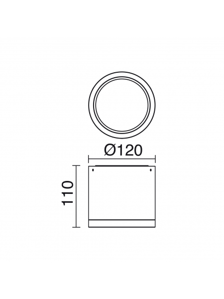 Spot BUIS 805B-L3125A-03