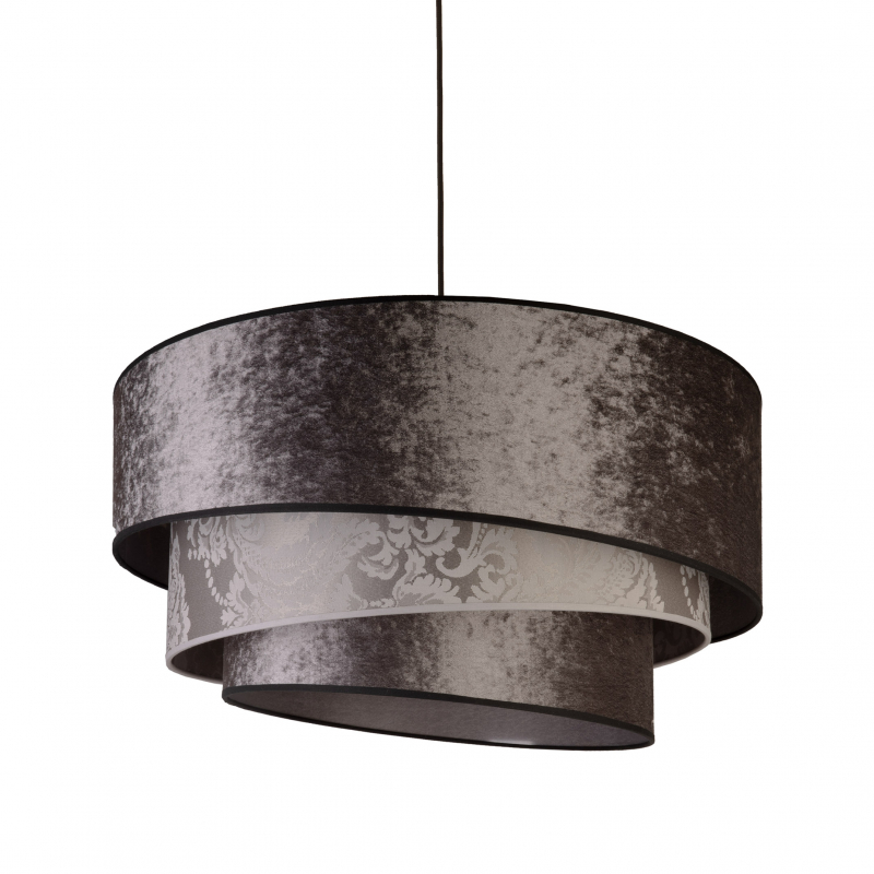 Lampa wisząca TRIO Velvet/Barok 8985