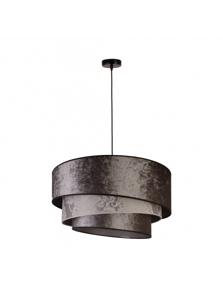 Lampa wisząca TRIO Velvet/Barok 8985