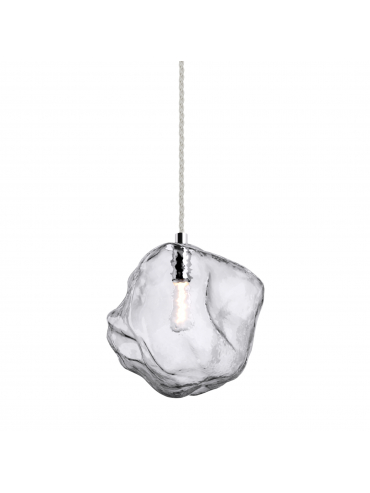 Lampa wisząca ROCK P0488-01A-F4AC