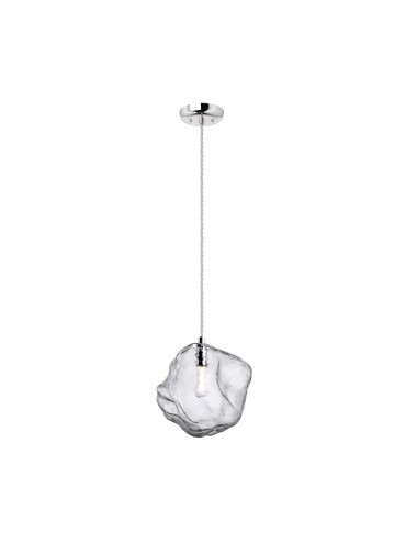 Lampa wisząca ROCK P0488-01A-F4AC