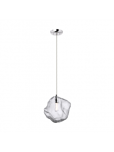 Lampa wisząca ROCK P0488-01A-F4AC