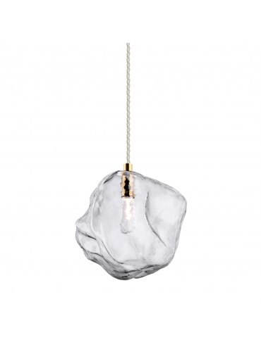 Lampa wisząca ROCK P0488-01B-U8AC