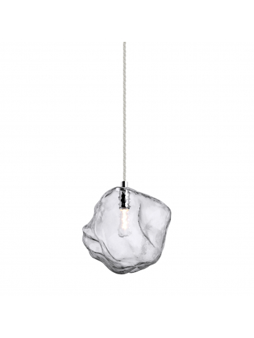 Lampa wisząca ROCK P0488-01F-F4AC