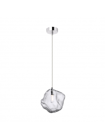 Lampa wisząca ROCK P0488-01F-F4AC