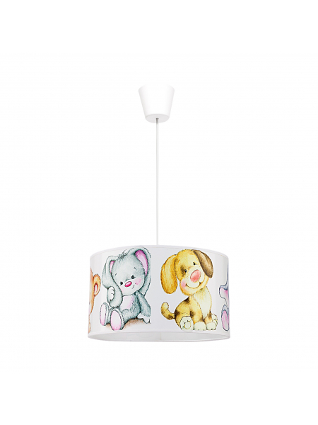 Lampa wisząca SWEET BEARS 7108