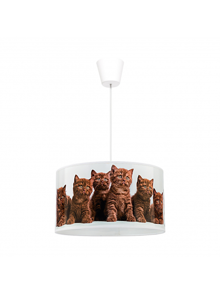 Lampa wisząca CATS 7106