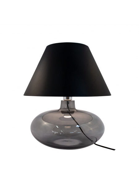 Lampa stołowa ADANA GRAFIT 5522BK