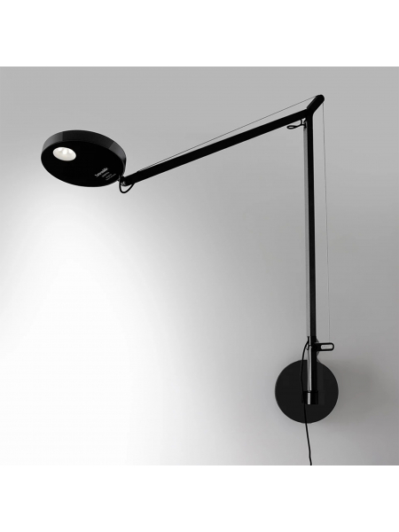 Kinkiet DEMETRA - Movement Detector - Body Lamp 1735050A + wall support 1742050A
