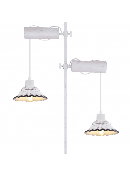 Lampa podłogowa JOWITA 54050-2S