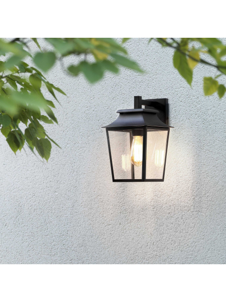 Kinkiet RICHMOND WALL LANTERN 200 1340004