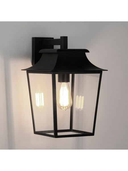 Kinkiet RICHMOND WALL LANTERN 254 1340011