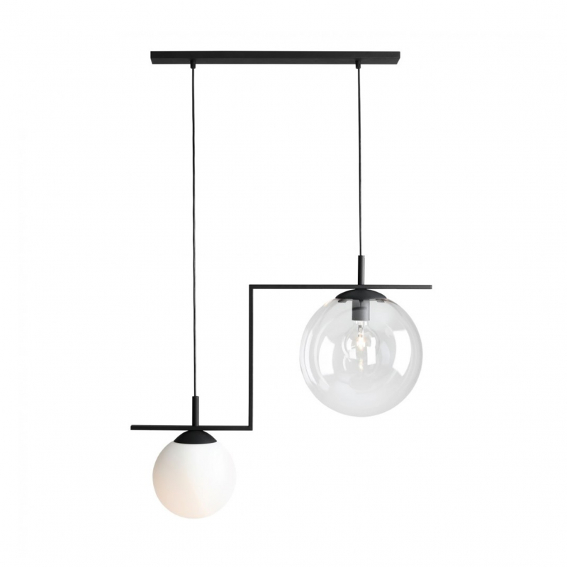 Lampa wisząca ZAC 2 MIX 1038H1