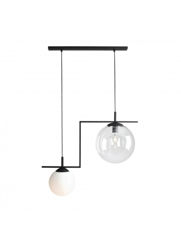 Lampa wisząca ZAC 2 MIX 1038H1