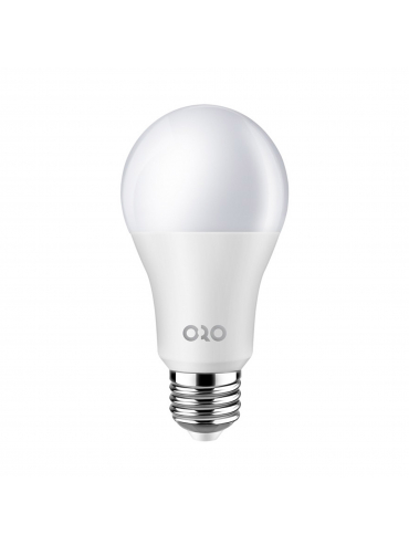 Żarówka LED ORO-ATOS-E27-A60-10,5W-CW, 6500K