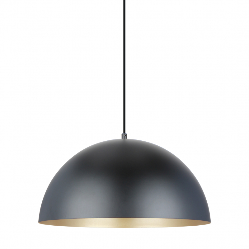 Lampa wisząca VELA A8001XL-BK