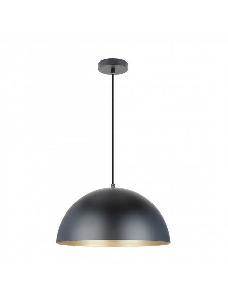 Lampa wisząca VELA A8001XL-BK