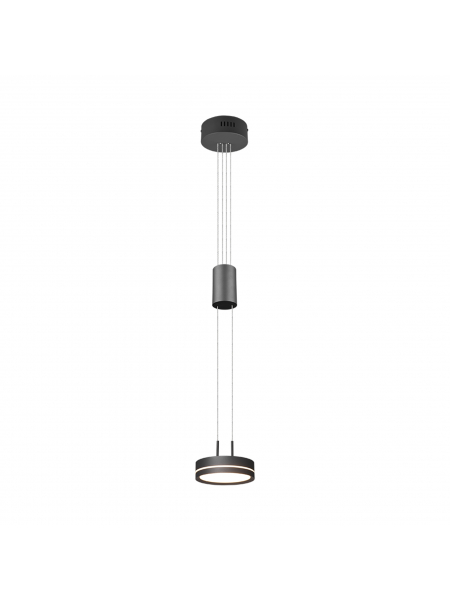 Lampa wisząca FRANKLIN 326510142