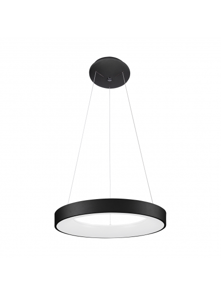 Lampa wisząca GIULIA 5304-840RP-BK-4