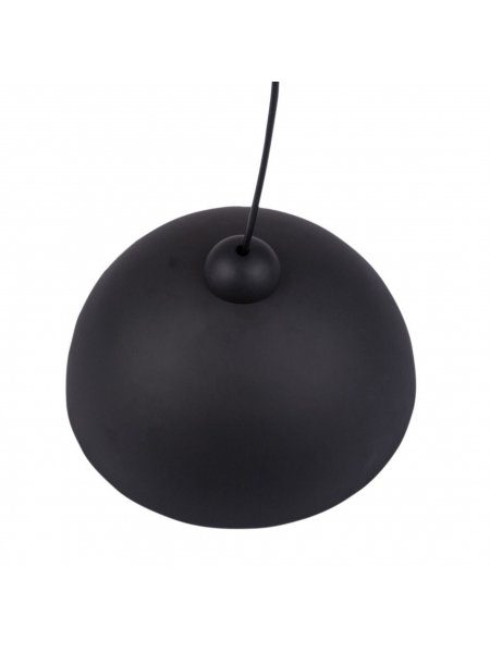 Lampa wisząca ROUND ABIGALI-CHFB-E27