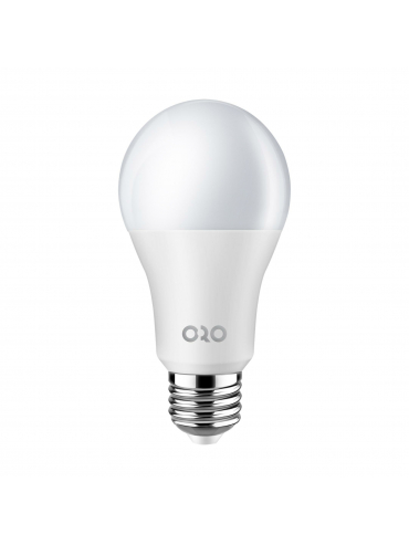 Żarówka LED ORO-ATOS-E27-A60-12W-WW 3000K