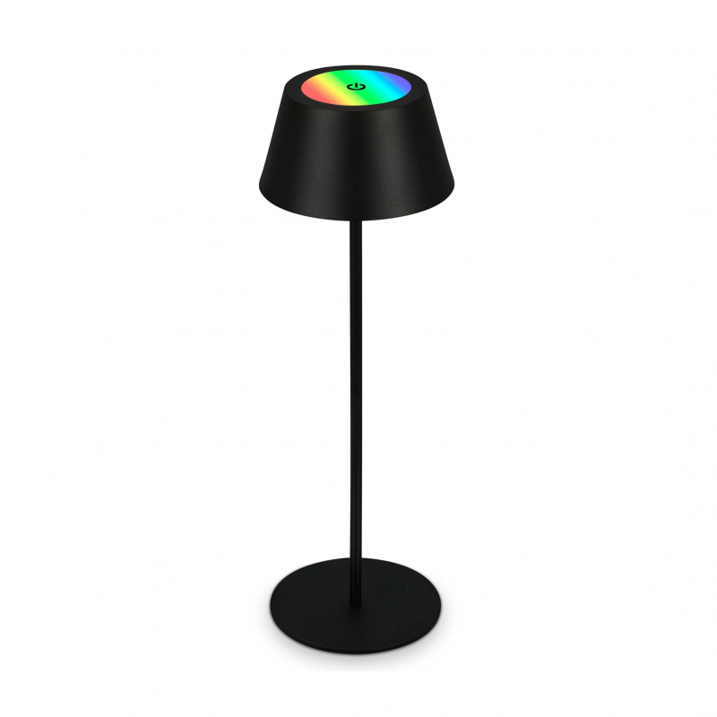 Lampa stołowa LED RGB 7466015
