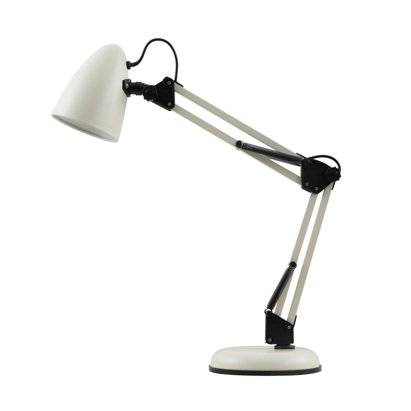 Lampa biurkowa Notari TB-29928-BG