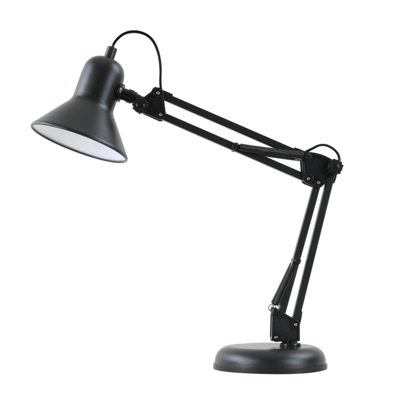 Lampa biurkowa Tiago TB-29743-BK