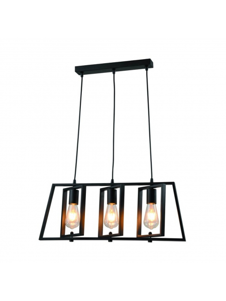 Lampa wisząca FAUSTO RLD931019-3