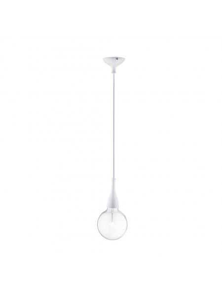 Lampa wisząca MINIMAL SP1 BIANCO