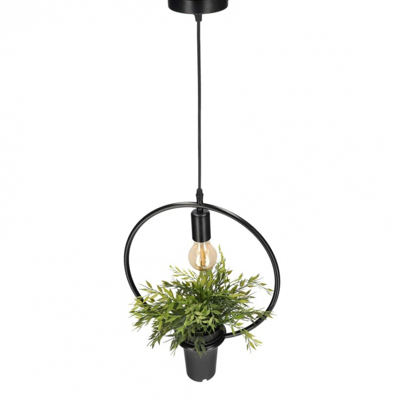 Lampa wisząca MEA Round EDO777544