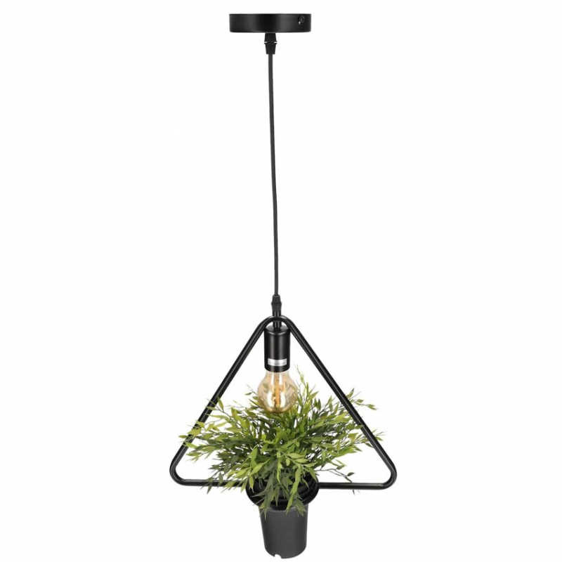 Lampa wisząca MEA Triangle EDO777545