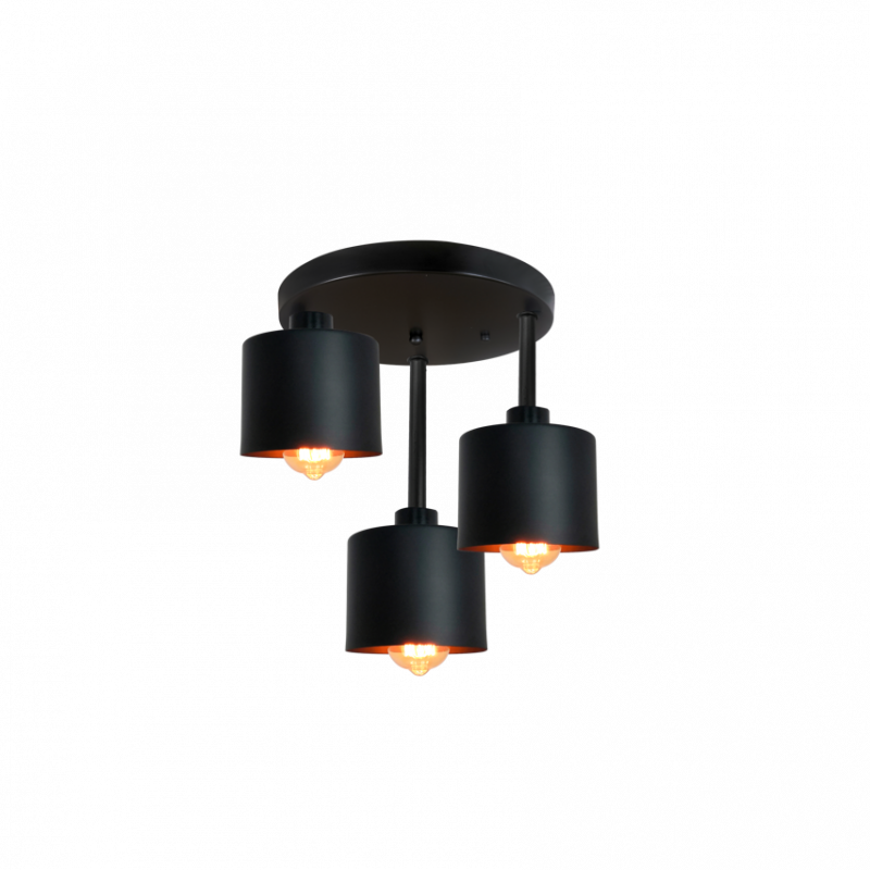 Lampa wisząca VESPER FRAT EDO777196