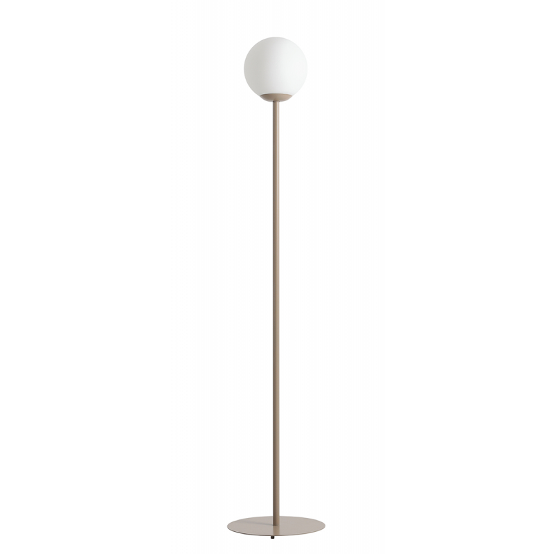 Lampa podłogowa PINNE BEIGE 1080A17