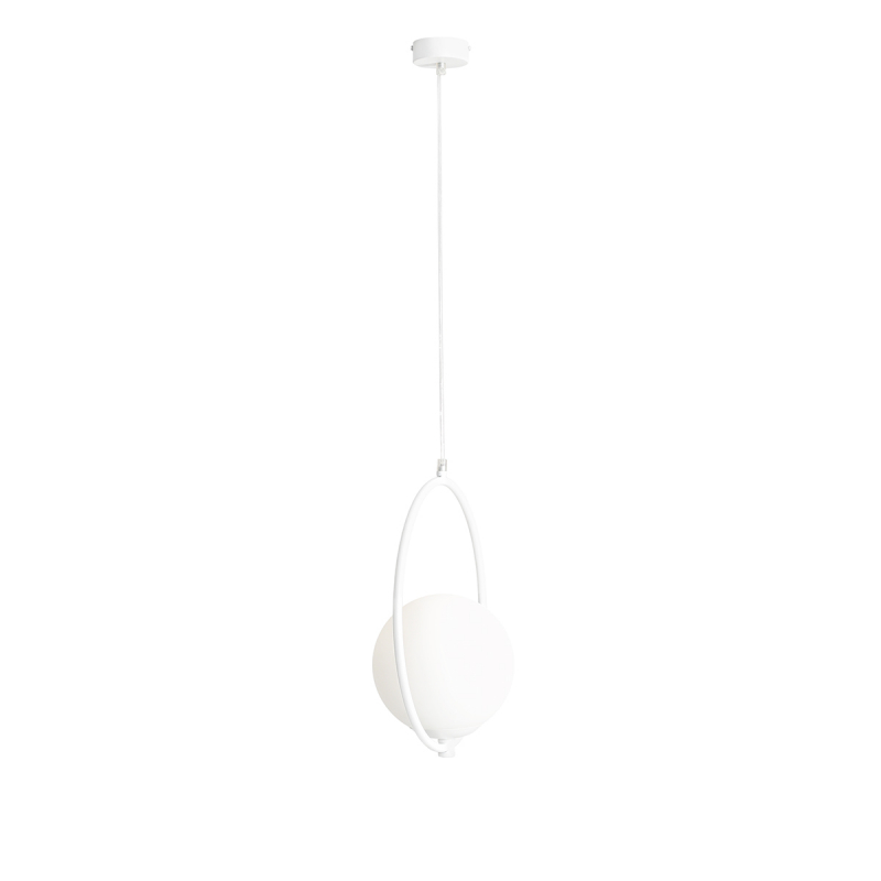 Lampa wisząca SOL WHITE 1075G