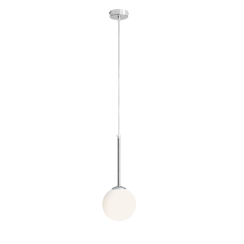 Lampa wisząca BOSSO MINI 14 CHROME 1087XXS4