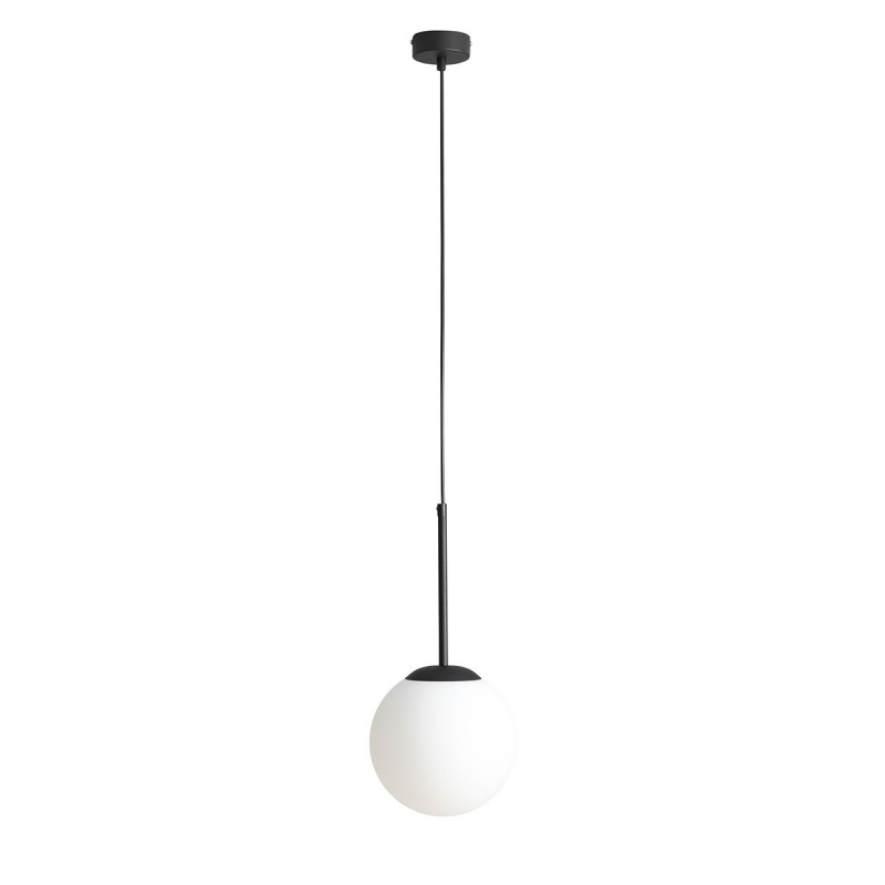 Lampa wisząca BOSSO MINI 20 BLACK 1087XS1