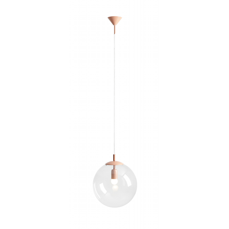 Lampa wisząca GLOBE CORAL 562G11