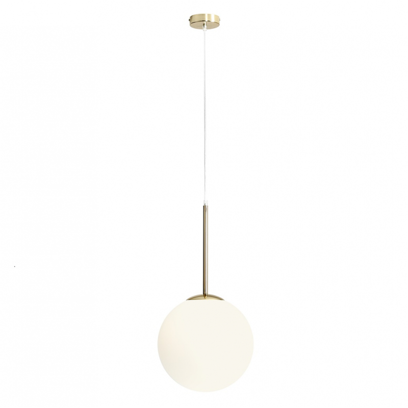 Lampa wisząca BOSSO GOLD 1087G30