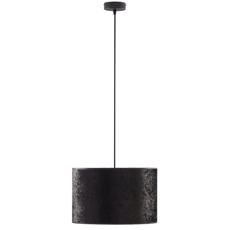 Lampa wisząca TERCINO BLACK 6191