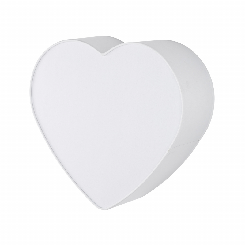 Lampa sufitowa HEART WHITE 5925