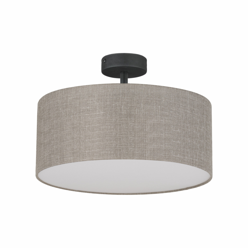 Lampa sufitowa RONDO LINEN 6247